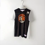 Alleson Athletic Reversible West Boca Basketball Jersey #14 Black Gators Youth M. Fixed Price $42.00.