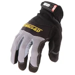 Ironclad Performance Wear WWI2-04-L Vibration Impact Gloves, Synthetic Suede. Fixed Price $18.89.