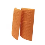 Tse-ppks Tse-pro Heavy Duty Padding Pocket Knee Savers With Extra Thick Foam Cus. Fixed Price $16.22.