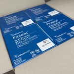 Protexis Pi Blue W/neu-thera Surgical Gloves Cardinal 1 Case Size 6.5 *see Date*. Fixed Price $118.95.