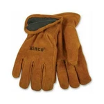 Kinco Men's International Lined Cowhide Leather Gloves, L-xl. Fixed Price $21.49.