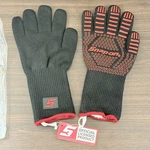 Snap-on Tools Grilling Gloves Official Licensed Product New. Fixed Price $24.95.
