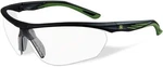 John Deere Hitch Clear Lens Matte Black Safety Glasses LP68782. Fixed Price $10.99.