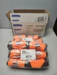 Qty 12 Jackson Safety G60 Level 3 Coated High-vis Cut Resistant Gloves Xxl. Fixed Price $31.00.