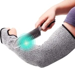 Unitron World Cut Resistant Sleeves With Thumb Hole 18" Arm Protection Bite P.... Fixed Price $20.11.