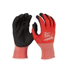 Milwaukee 48-22-8902 Cut Level 1 Dipped Gloves Large (single Pair). Fixed Price $12.99.
