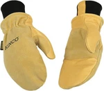 Kinco 901T Cold Weather Pigskin Leather Mitten Thermal Lined Waterproof. Fixed Price $41.89.