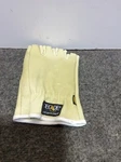 Decade #49305 Xxl Right Hand Anti Vibration Work Glove, Half Finger Driver Style. Fixed Price $5.00.