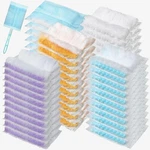 100 Pcs Disposable Refills Bulk Heavy Duty 180 Multi Surface Dusters.... Fixed Price $42.16.