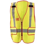 Occunomix Security Public Safety Lux-ps-dor Yellow Medium Polyester Mesh High.... Fixed Price $52.69.