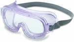 Uvex By Honeywell 9305 S360 Classic Clear Body Safety Goggles. Fixed Price $16.95.