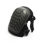 Heavy Duty Professional Knee Pads, Double Strap And Adjustable Clips Hex .... Fixed Price $23.12.