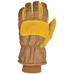 Caiman 1352-5 Cold Protection Gloves, Cowhide Leather Palm, Heatrac Lining,. Fixed Price $21.65.