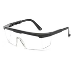 Owl Safety Goggles, UV400 Protection Lense- Wide Vision Eyewear For Lab And Work. Fixed Price $7.99.