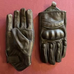 Daniel Smart DS78 Mens Xl Black Gloves Sportcruze Knuckle Protection. Fixed Price $25.99.
