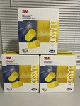 3M 312-1201 E-a-r Disposable Yellow Foam Ear Plugs Box Of 200 Pairs = 600. Fixed Price $49.99.