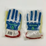 Pip 9120 Leather Driver Glove Small Std Grade Sheep Keystone Boss Impact Pair. Fixed Price $27.89.
