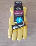 Kinco 90HKW-M Lined Premium Grain Deerskin Leather Driver Women's Glove Nwt. Fixed Price $18.50.