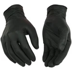 Disposable Industrial Gloves, Powder Free, 5 Mil, 40 Count, Size Xl. Fixed Price $12.00.