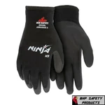 Mcr Memphis Ninja Ice Insulated Cold Winter Weather Safety Work Gloves 1/PAIR. Fixed Price $10.95.
