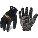 Ironclad Box Handler Work Gloves Bhg, Extreme Grip, Performance Fit, Durable,.... Fixed Price $30.38.