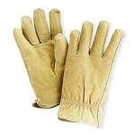 Condor 1AD52 Leather Drivers Gloves, Pigskin, Shirred Slip-on, Keystone Thumb,. Fixed Price $7.85.