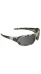 (3 Pr) Sas Safety Glasses Camo Frame Smoke Grey Anti-fog Lens Z87+. Fixed Price $16.99.