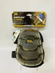 Clc Custom Leathercraft #367 Airflow Gel Kneepads, One Size Fits All - New. Fixed Price $36.40.