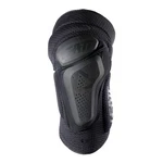 Leatt 3DF 6.0 Knee Guard - Black (s/m)s. Fixed Price $154.44.