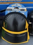 Supersoft 109 Hi-viz Yellow Knee Pad. Fixed Price $49.36.