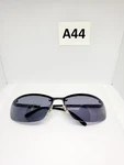 Harley Davidson Bd Z87+ HD700 Metal Sports Wrap Sunglass Frames Only. Fixed Price $35.00.