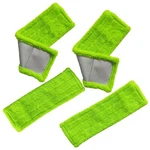 4 Pack Reusable Pads Compatible With 3M Scotch-brite M-005 Floor Mops, Mi.... Fixed Price $20.76.