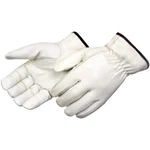 24 Pair Pack, Cowhide Grain Leather Drivers, Work Safety Gloves (ppe) All Sizes. Fixed Price $109.99.