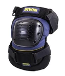 Irwin 433001 Swivel-flex Knee Pads New. Fixed Price $19.00.
