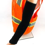 6 Pairs Cut Resistant Sleeve 18" Arm Protection Pip 15-21PRIBPS18 Universal Fit. Fixed Price $15.97.