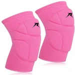 Racbeuk Volleyball Knee Pads Pink, Protector Supporter For Girl Lady Wom.... Fixed Price $30.62.