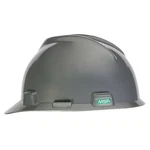 Msa Safety 484340 V-gard Front Brim Hard Hat, Slotted, Cap Style, Type 1, Class. Fixed Price $13.29.
