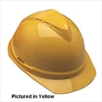 Msa 454-10034019 V-gard Vented Blue Hardcap Point Susp.. Fixed Price $33.39.
