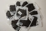 Oaxygen Masks Protective Comfort 10 (JSF6) PM2.5 Filter Dust Particulates. Fixed Price $7.95.