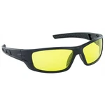 Sas Safety VX9 Glasses W/ Black Frame Yellow Lens (polybag) 5510-03. Fixed Price $17.73.