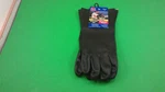 "my Helper" Extra Long Cuff, Pvc Double Dipped Work Gloves. Fixed Price $13.00.