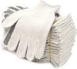 Evridwear Cotton Polyester String Knit Shell Safety Protection Work Gloves For. Fixed Price $271.31.