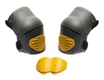 Tse-tflx-xl Flex Work Knee Foam Padding Pads Anti-slip Strong Double Straps. Fixed Price $43.55.