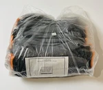 12 Pr Magid Cutmaster Xks Work Gloves Foam Latex Palm Coating Resistant Xxl. Fixed Price $59.99.