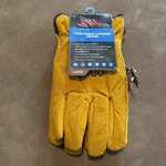 Kinco Large Lined Suede Cowhide Driver Gloves - 51PL. Bnwt. Fixed Price $17.00.