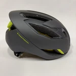 Sweet Protection Falconer 2 Mips Helmet Size 54-57CM New Grey/ Yellow. Fixed Price $175.00.