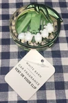 New Lily Of The Valley Scentportable Car Vent Visor Clip Bath & Body Works. Fixed Price $34.00.
