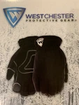 Unisex Black Insulated Winter Gloves W/touch(smart Phone) By West Chester - 2 Pr. Fixed Price $6.99.
