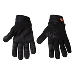 Klein Tools 40234 Wire Pulling Gloves, Extra Grip Work X-large, Black. Fixed Price $32.29.