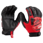 Milwaukee 48-73-8552 Impact Wrecking Work Glove Large. Fixed Price $30.00.